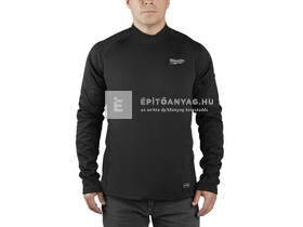 Milwaukee L4HBLB-301M fűthető aláöltöző Milwaukee L4HBLB-301M fűthető aláöltöző