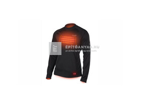 Milwaukee L4HBLB-301XL fűthető aláöltöző Milwaukee L4HBLB-301XL fűthető aláöltöző