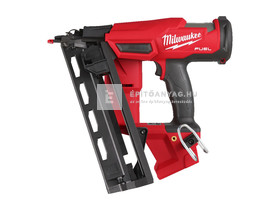 Milwaukee M18FN16GA-0X M18™ szegbelövő Milwaukee M18FN16GA-0X M18™ szegbelövő