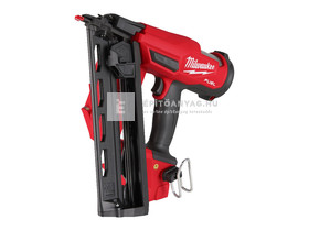Milwaukee M18FN16GA-0X M18™ szegbelövő Milwaukee M18FN16GA-0X M18™ szegbelövő