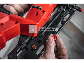 Milwaukee M18FN16GA-0X M18™ szegbelövő Milwaukee M18FN16GA-0X M18™ szegbelövő
