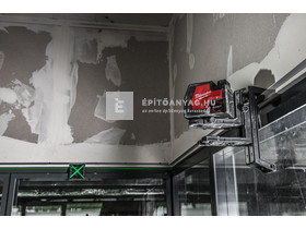 Milwaukee M12CLLP-0C M12 zöld keresztvonal- és pontlézer Milwaukee M12CLLP-0C M12 zöld keresztvonal- és pontlézer