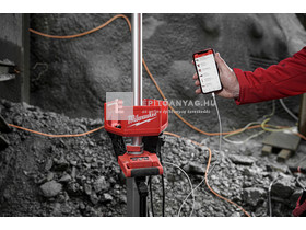 Milwaukee M18HOSALC-0 M18 nagy teljesítményű állványos térmegvilágító lámpa és töltő Milwaukee M18HOSALC-0 M18 nagy teljesítményű állványos térmegvilágító lámpa és töltő