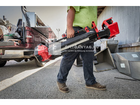 Milwaukee M18HOSALC-0 M18 nagy teljesítményű állványos térmegvilágító lámpa és töltő Milwaukee M18HOSALC-0 M18 nagy teljesítményű állványos térmegvilágító lámpa és töltő