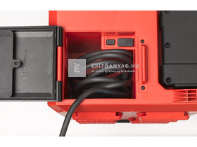 Milwaukee M18POALC-0 M18 packout térmegvilágító lámpa töltővel Milwaukee M18POALC-0 M18 packout térmegvilágító lámpa töltővel