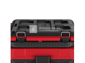 Milwaukee M18FPOVCL 18 Fuel packout nedves/száraz porszívó Milwaukee M18FPOVCL 18 Fuel packout nedves/száraz porszívó