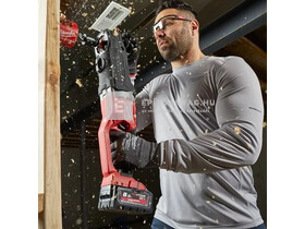 Milwaukee WWLSG-XL hosszúujjú póló szürke Milwaukee WWLSG-XL hosszúujjú póló szürke