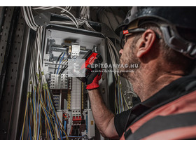 Milwaukee M12PAL-0 M12™ forgatható lámpa Milwaukee M12PAL-0 M12™ forgatható lámpa