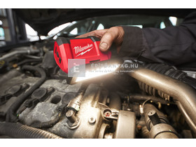 Milwaukee M12PAL-0 M12™ forgatható lámpa Milwaukee M12PAL-0 M12™ forgatható lámpa