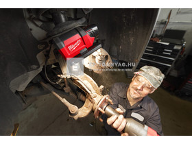 Milwaukee M12PAL-0 M12™ forgatható lámpa Milwaukee M12PAL-0 M12™ forgatható lámpa