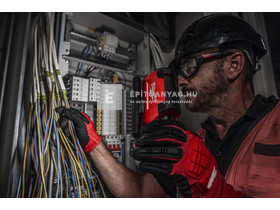 Milwaukee M12PAL-0 M12™ forgatható lámpa Milwaukee M12PAL-0 M12™ forgatható lámpa