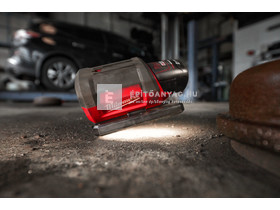 Milwaukee M12PAL-0 M12™ forgatható lámpa Milwaukee M12PAL-0 M12™ forgatható lámpa