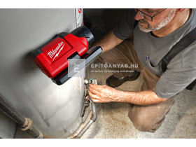 Milwaukee M12PAL-0 M12™ forgatható lámpa Milwaukee M12PAL-0 M12™ forgatható lámpa