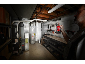 Milwaukee M12PAL-0 M12™ forgatható lámpa Milwaukee M12PAL-0 M12™ forgatható lámpa