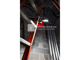 Milwaukee M12PAL-0 M12™ forgatható lámpa Milwaukee M12PAL-0 M12™ forgatható lámpa