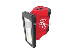 Milwaukee M12PAL-0 M12™ forgatható lámpa Milwaukee M12PAL-0 M12™ forgatható lámpa