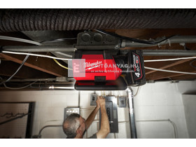Milwaukee M12PAL-0 M12™ forgatható lámpa Milwaukee M12PAL-0 M12™ forgatható lámpa