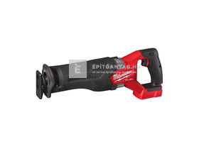 Milwaukee M18FSZ-0X M18 Fuel szablyafűrész Milwaukee M18FSZ-0X M18 Fuel szablyafűrész