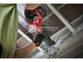 Milwaukee M18FSZ-0X szablyafűrész Milwaukee M18FSZ-0X szablyafűrész