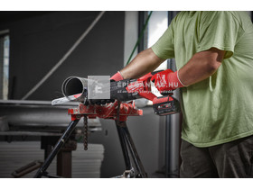 Milwaukee M18FSZ-0X szablyafűrész Milwaukee M18FSZ-0X szablyafűrész