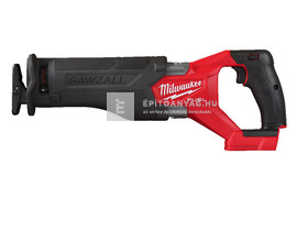 Milwaukee M18FSZ-0X szablyafűrész Milwaukee M18FSZ-0X szablyafűrész