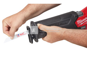 Milwaukee M18FSZ-0X szablyafűrész Milwaukee M18FSZ-0X szablyafűrész
