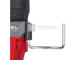 Milwaukee M18FSZ-0X szablyafűrész Milwaukee M18FSZ-0X szablyafűrész