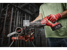 Milwaukee M18FSZ-0X szablyafűrész Milwaukee M18FSZ-0X szablyafűrész