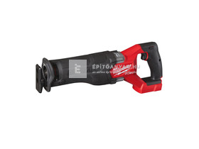 Milwaukee M18FSZ-0X szablyafűrész Milwaukee M18FSZ-0X szablyafűrész