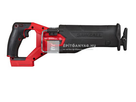 Milwaukee M18FSZ-0X szablyafűrész Milwaukee M18FSZ-0X szablyafűrész