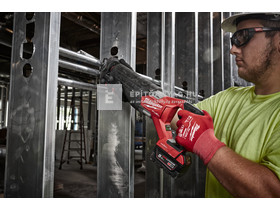 Milwaukee M18ONEFSZ-0X M18 FUEL™ ONE-KEY™ SAWZALL™ szablyafűrész Milwaukee M18ONEFSZ-0X M18 FUEL™ ONE-KEY™ SAWZALL™ szablyafűrész