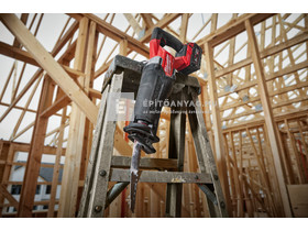 Milwaukee M18ONEFSZ-0X M18 FUEL™ ONE-KEY™ SAWZALL™ szablyafűrész Milwaukee M18ONEFSZ-0X M18 FUEL™ ONE-KEY™ SAWZALL™ szablyafűrész