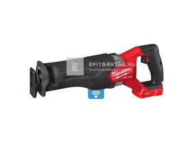 Milwaukee M18ONEFSZ-0X M18 FUEL™ ONE-KEY™ SAWZALL™ szablyafűrész Milwaukee M18ONEFSZ-0X M18 FUEL™ ONE-KEY™ SAWZALL™ szablyafűrész