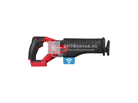 Milwaukee M18ONEFSZ-0X M18 FUEL™ ONE-KEY™ SAWZALL™ szablyafűrész Milwaukee M18ONEFSZ-0X M18 FUEL™ ONE-KEY™ SAWZALL™ szablyafűrész