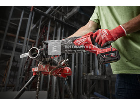 Milwaukee M18ONEFSZ-0X M18 FUEL™ ONE-KEY™ SAWZALL™ szablyafűrész Milwaukee M18ONEFSZ-0X M18 FUEL™ ONE-KEY™ SAWZALL™ szablyafűrész
