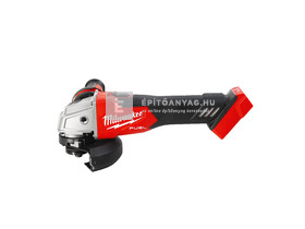 Milwaukee M18FSAG125X-0X sarokcsiszoló Milwaukee M18FSAG125X-0X sarokcsiszoló
