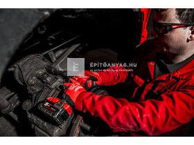 Milwaukee M18FIW2F12-0X M18 FUEL™ kompakt ütvecsavarozó biztosítógyűrűvel Milwaukee M18FIW2F12-0X M18 FUEL™ kompakt ütvecsavarozó biztosítógyűrűvel