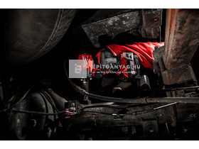 Milwaukee M18FIW2F12-0X M18 FUEL™ kompakt ütvecsavarozó biztosítógyűrűvel Milwaukee M18FIW2F12-0X M18 FUEL™ kompakt ütvecsavarozó biztosítógyűrűvel