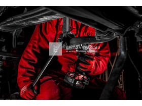 Milwaukee M18FMTIW2F12-502X M18 FUEL™ közepes nyomatékú ütvecsavarozó biztosítógyűrűvel Milwaukee M18FMTIW2F12-502X M18 FUEL™ közepes nyomatékú ütvecsavarozó biztosítógyűrűvel