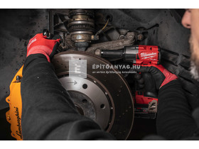 Milwaukee M18FMTIW2F12-502X M18 FUEL™ közepes nyomatékú ütvecsavarozó biztosítógyűrűvel Milwaukee M18FMTIW2F12-502X M18 FUEL™ közepes nyomatékú ütvecsavarozó biztosítógyűrűvel
