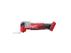 Milwaukee M18FMT-0X M18 FUEL™ akkus Multi-Tool 18V alapgép (4933478491)