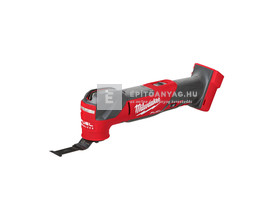 Milwaukee M18FMT-0X M18 FUEL™ akkus Multi-Tool 18V alapgép (4933478491) Milwaukee M18FMT-0X M18 FUEL™ akkus Multi-Tool 18V alapgép (4933478491)