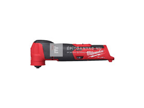 Milwaukee M18FMT-0X M18 FUEL™ akkus Multi-Tool 18V alapgép (4933478491) Milwaukee M18FMT-0X M18 FUEL™ akkus Multi-Tool 18V alapgép (4933478491)