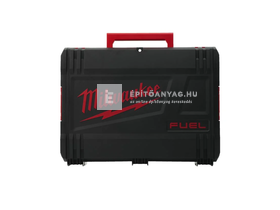 Milwaukee M18FH-0X M18 Fuel SDS-plus 26 mm kalapács