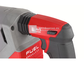 Milwaukee M18FH-0X M18 Fuel SDS-plus 26 mm kalapács Milwaukee M18FH-0X M18 Fuel SDS-plus 26 mm kalapács