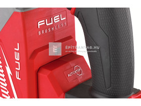 Milwaukee M18FH-0X M18 Fuel SDS-plus 26 mm kalapács Milwaukee M18FH-0X M18 Fuel SDS-plus 26 mm kalapács