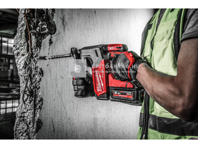 Milwaukee M18FH-0X M18 Fuel SDS-plus 26 mm kalapács Milwaukee M18FH-0X M18 Fuel SDS-plus 26 mm kalapács