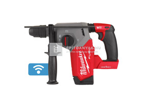 Milwaukee M18ONEFHX-0X M18 FUEL™ 4 fokozatú SDS-PLUS kalapács Milwaukee M18ONEFHX-0X M18 FUEL™ 4 fokozatú SDS-PLUS kalapács