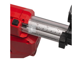 Milwaukee M18FCDDEXL-0 kompakt porelszívó Autopulse™ funkcióval, 26 mm SDS-Plus kalapácsokhoz Milwaukee M18FCDDEXL-0 kompakt porelszívó Autopulse™ funkcióval, 26 mm SDS-Plus kalapácsokhoz