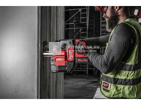 Milwaukee M18FDDEXL-0 M18 SDS-plus porelszívó FHPX kalapácshoz Milwaukee M18FDDEXL-0 M18 SDS-plus porelszívó FHPX kalapácshoz